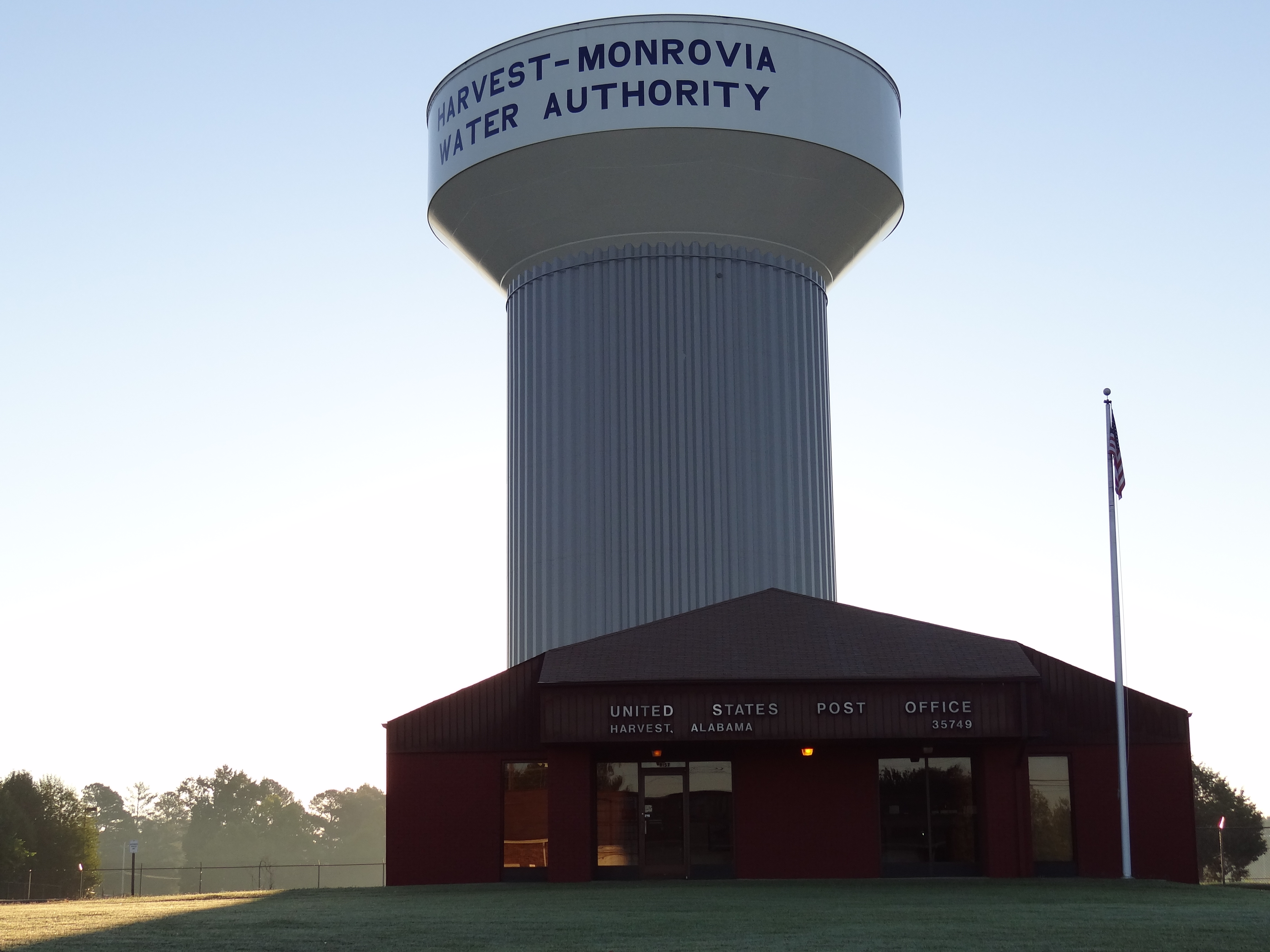 Harvest HVAC Services