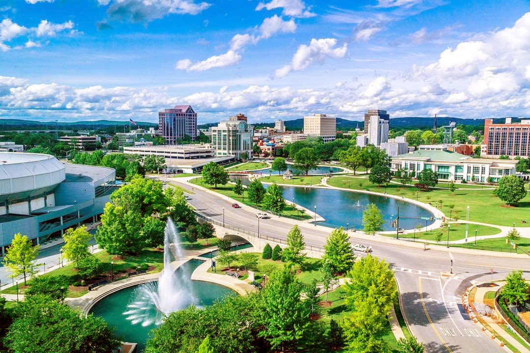 Huntsville HVAC Services