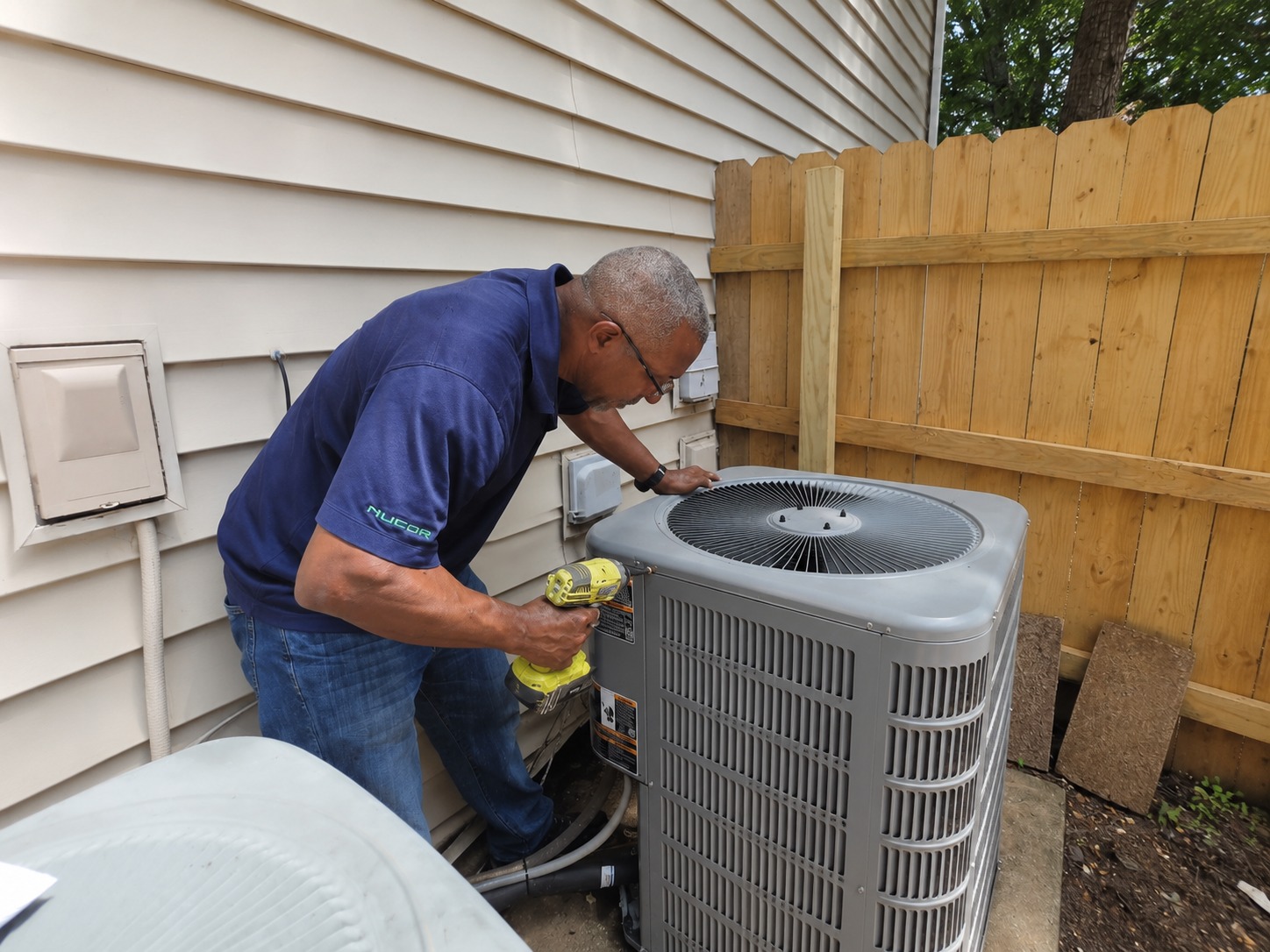 Air Conditioning Installation & Repair in Madison, AL