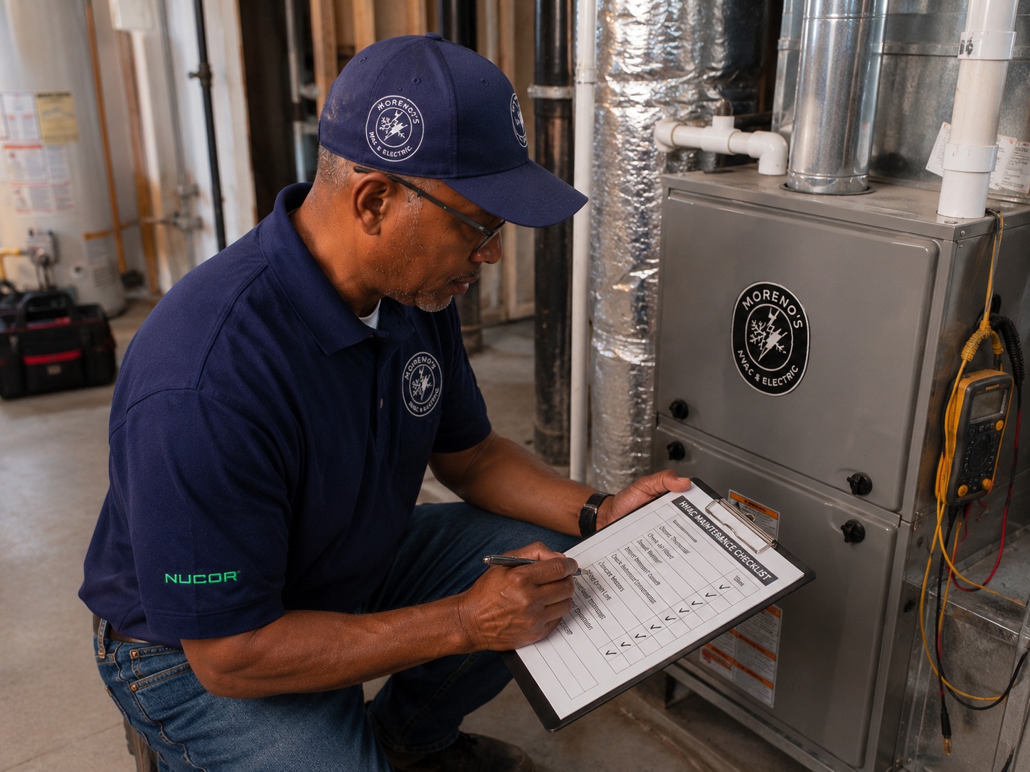 HVAC Maintenance & System Care in Madison, AL